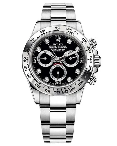 Часы Rolex Cosmograph Daytona 116509-0055