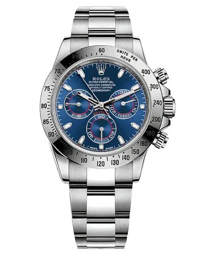 Часы Rolex Cosmograph Daytona 116509-0071