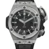 Реплика часов Hublot King Power Oceanographic 731.NX.1190.RX — фото товара LuxuryWatch