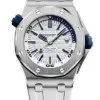 Реплика часов Audemars Piguet Royal Oak Offshore Diver 15710ST.OO.A010CA.01 — фото товара LuxuryWatch