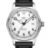 Реплика часов IWC Pilot’s Watch Mark XVIII IW327002 — фото товара LuxuryWatch
