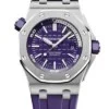 Реплика часов Audemars Piguet Royal Oak Offshore Diver 15710ST.OO.A077CA.01 — фото товара LuxuryWatch
