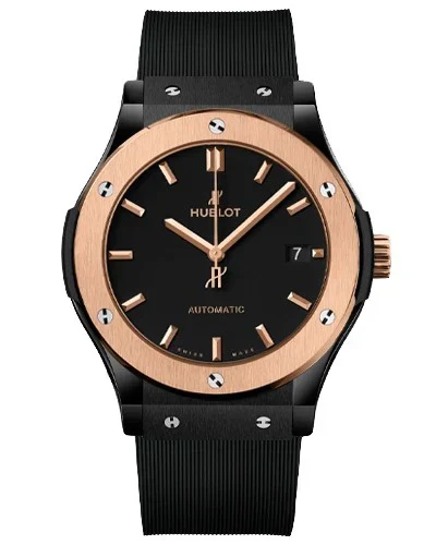 Часы Hublot Classic Fusion 511.CO.1181.RX