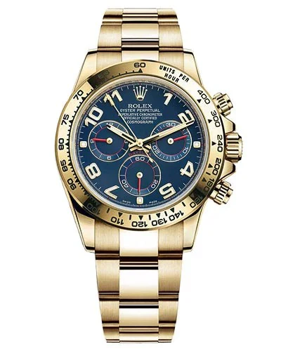 Часы Rolex Cosmograph Daytona 116528-0037