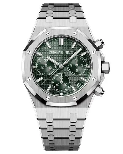Часы Audemars Piguet Royal Oak Chronograph 26240ST.OO.1320ST.08