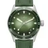 Реплика часов Blancpain Fifty Fathoms Bathyscaphe 5000-1153-H52A — фото товара LuxuryWatch