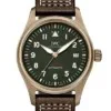 Реплика часов IWC Pilot’s Watch Spitfire IW326802 — фото товара LuxuryWatch