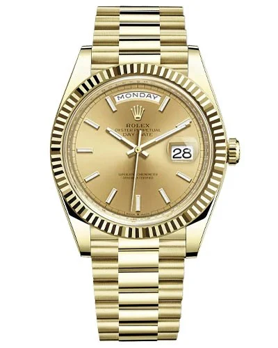 Часы Rolex Day-Date 228238-0003