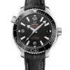Реплика часов Omega Seamaster Planet Ocean 600M 215.33.40.20.01.001 — фото товара LuxuryWatch