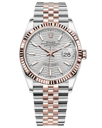 Часы Rolex Datejust 126231-0033