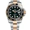 Реплика часов Rolex GMT-Master II 116713LN-0001 — фото товара LuxuryWatch