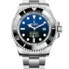 Реплика часов Rolex Sea-Dweller Deepsea 126660-0002 — фото товара LuxuryWatch