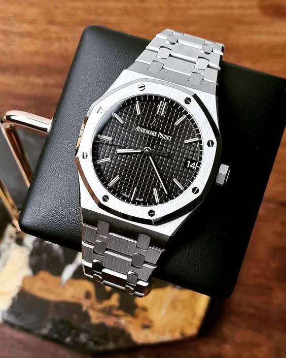 Изображение к статье: Audemars Piguet: От Основания До Современности
