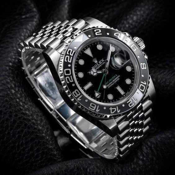 Изображение к статье: История Rolex: путь от Ганновера до Женевы