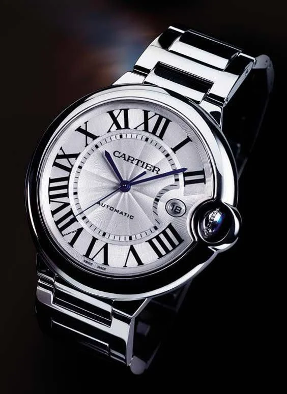 Изображение к статье: Cartier: Мастера Ювелирного Искусства и Часов
