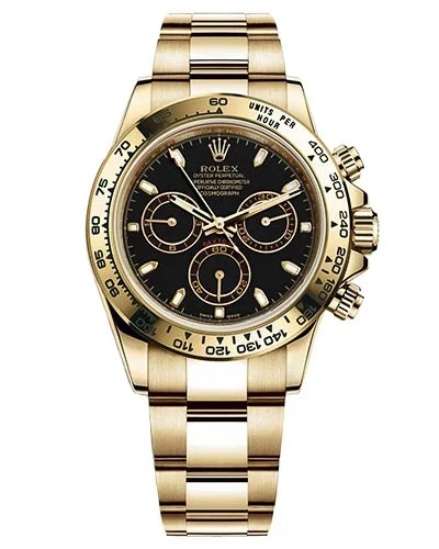 Часы Rolex Cosmograph Daytona 116528-0035