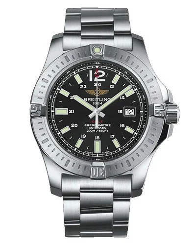 Часы Breitling Colt Chronograph A1738811/BD44/173A