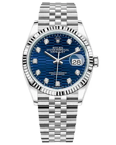 Часы Rolex Datejust 126234-0057