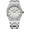 Реплика часов Audemars Piguet Royal Oak 67651ST.ZZ.1261ST.01 — фото товара LuxuryWatch