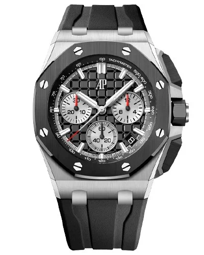 Часы Audemars Piguet Royal Oak Offshore Chronograph 26420SO.OO.A002CA.01