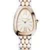 Реплика часов Bvlgari Serpenti Seduttori 103277 — фото товара LuxuryWatch