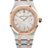 Реплика часов Audemars Piguet Royal Oak 77350SR.OO.1261SR.01 — фото товара LuxuryWatch