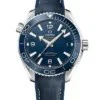 Реплика часов Omega Seamaster Planet Ocean 600M 215.33.40.20.03.001 — фото товара LuxuryWatch