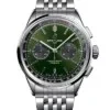 Реплика часов Breitling Premier Chronograph Bentley AB0118A11L1A1 — фото товара LuxuryWatch
