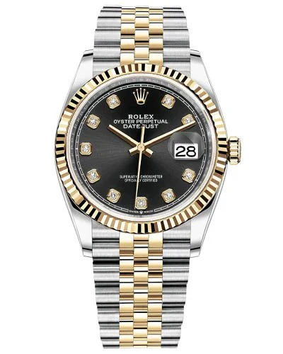 Часы Rolex Datejust 126233-0021
