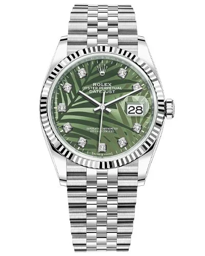Часы Rolex Datejust 126234-0055