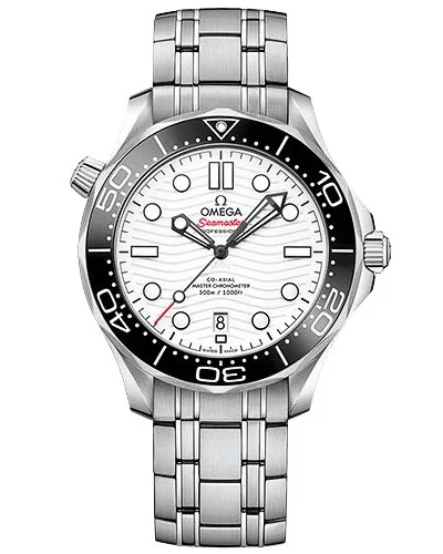 Часы Omega Seamaster Diver 300M 210.30.42.20.04.001
