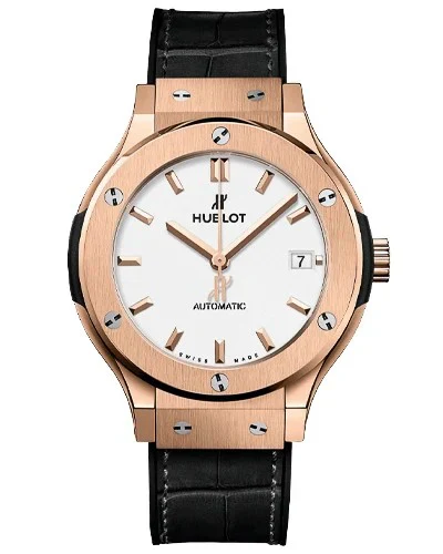 Часы Hublot Classic Fusion 565.OX.2611.LR