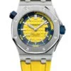 Реплика часов Audemars Piguet Royal Oak Offshore Diver 15710ST.OO.A051CA.01 — фото товара LuxuryWatch