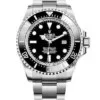 Реплика часов Rolex Sea-Dweller Deepsea 126660-0001 — фото товара LuxuryWatch