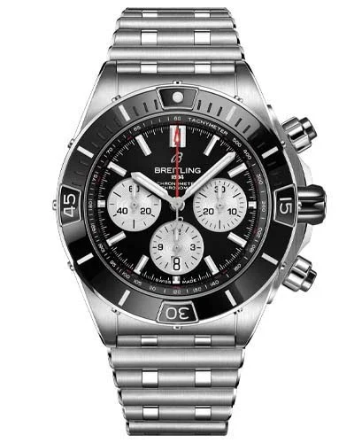 Часы Breitling Chronomat Bentley AB0134101B1A1