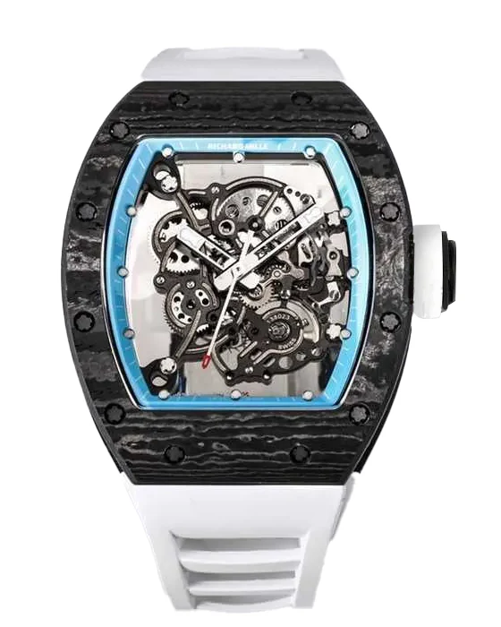 Часы Richard Mille RM055 Bubba Watson RM-0595