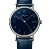 Реплика часов Breguet Classique 5177BB/2Y/9V6 — фото товара LuxuryWatch
