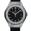 Реплика часов Hublot Classic Fusion 581.NX.1171.RX.1704 — фото товара LuxuryWatch