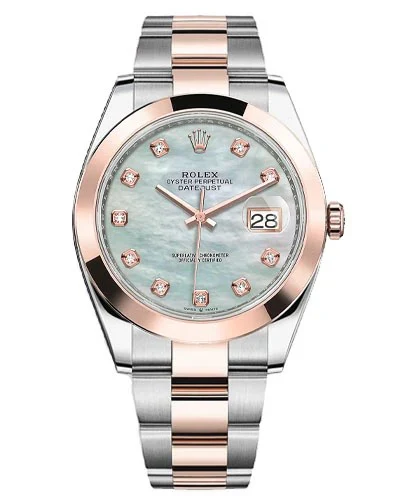 Часы Rolex Datejust 126301-0013