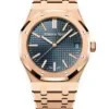 Реплика часов Audemars Piguet Royal Oak 15510OR.OO.1320OR.01 — фото товара LuxuryWatch