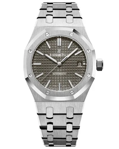 Часы Audemars Piguet Royal Oak 15450ST.OO.1256ST.02
