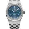 Реплика часов Audemars Piguet Royal Oak 15451ST.ZZ.1256ST.03 — фото товара LuxuryWatch