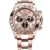 Реплика часов Rolex Cosmograph Daytona 116505-0009 — фото товара LuxuryWatch