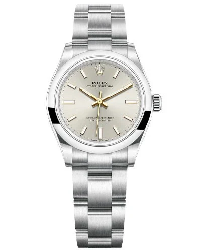 Часы Rolex Oyster Perpetual 277200-0001