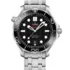 Реплика часов Omega Seamaster Diver 300M 210.30.42.20.01.001 — фото товара LuxuryWatch