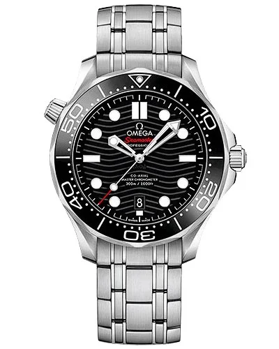 Часы Omega Seamaster Diver 300M 210.30.42.20.01.001