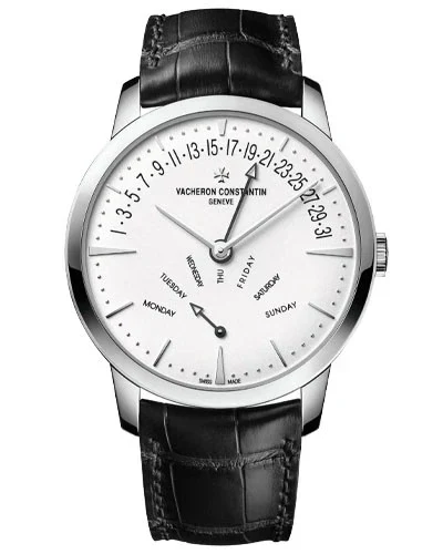 Часы Vacheron Constantin Patrimony Retrograde 4000U/000G-B112