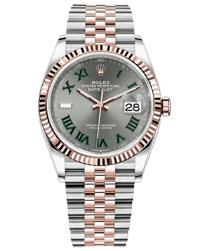 Часы Rolex Datejust 126231-0029
