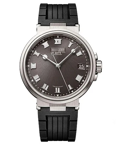 Часы Breguet Marine 5517TI/G2/5ZU
