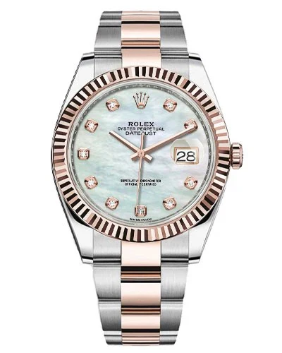 Часы Rolex Datejust 126331-0013